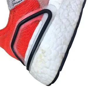 adidas gazelle silver green womens Adidas Ultraboost 19 Men's Shoes Raw White/Active Orange